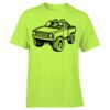 Dri Power ® 100% Polyester T Shirt Thumbnail