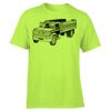 Dri Power ® 100% Polyester T Shirt Thumbnail