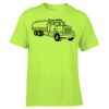 Dri Power ® 100% Polyester T Shirt Thumbnail