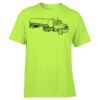 Dri Power ® 100% Polyester T Shirt Thumbnail