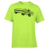 Dri Power ® 100% Polyester T Shirt Thumbnail