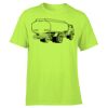 Dri Power ® 100% Polyester T Shirt Thumbnail