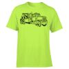 Dri Power ® 100% Polyester T Shirt Thumbnail