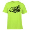 Dri Power ® 100% Polyester T Shirt Thumbnail