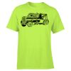 Dri Power ® 100% Polyester T Shirt Thumbnail