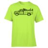 Dri Power ® 100% Polyester T Shirt Thumbnail