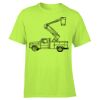 Dri Power ® 100% Polyester T Shirt Thumbnail