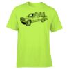 Dri Power ® 100% Polyester T Shirt Thumbnail
