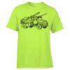 Dri Power ® 100% Polyester T Shirt Thumbnail