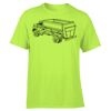 Dri Power ® 100% Polyester T Shirt Thumbnail