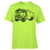 Dri Power ® 100% Polyester T Shirt Thumbnail