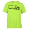 Dri Power ® 100% Polyester T Shirt Thumbnail