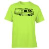 Dri Power ® 100% Polyester T Shirt Thumbnail
