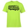 Dri Power ® 100% Polyester T Shirt Thumbnail