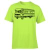 Dri Power ® 100% Polyester T Shirt Thumbnail