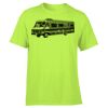 Dri Power ® 100% Polyester T Shirt Thumbnail