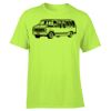 Dri Power ® 100% Polyester T Shirt Thumbnail