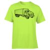 Dri Power ® 100% Polyester T Shirt Thumbnail