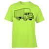 Dri Power ® 100% Polyester T Shirt Thumbnail