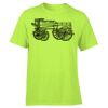 Dri Power ® 100% Polyester T Shirt Thumbnail