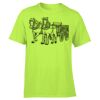 Dri Power ® 100% Polyester T Shirt Thumbnail