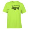 Dri Power ® 100% Polyester T Shirt Thumbnail