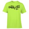 Dri Power ® 100% Polyester T Shirt Thumbnail
