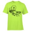 Dri Power ® 100% Polyester T Shirt Thumbnail