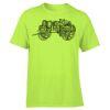 Dri Power ® 100% Polyester T Shirt Thumbnail