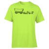 Dri Power ® 100% Polyester T Shirt Thumbnail