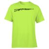 Dri Power ® 100% Polyester T Shirt Thumbnail