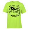 Dri Power ® 100% Polyester T Shirt Thumbnail