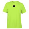 Dri Power ® 100% Polyester T Shirt Thumbnail