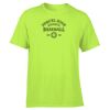Dri Power ® 100% Polyester T Shirt Thumbnail