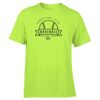 Dri Power ® 100% Polyester T Shirt Thumbnail