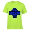 Dri Power ® 100% Polyester T Shirt Thumbnail