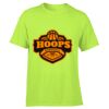 Dri Power ® 100% Polyester T Shirt Thumbnail