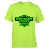 Dri Power ® 100% Polyester T Shirt Thumbnail