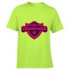 Dri Power ® 100% Polyester T Shirt Thumbnail