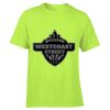 Dri Power ® 100% Polyester T Shirt Thumbnail