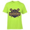 Dri Power ® 100% Polyester T Shirt Thumbnail