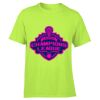 Dri Power ® 100% Polyester T Shirt Thumbnail