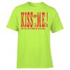 Dri Power ® 100% Polyester T Shirt Thumbnail