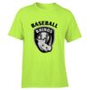 Dri Power ® 100% Polyester T Shirt Thumbnail