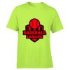 Dri Power ® 100% Polyester T Shirt Thumbnail