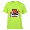 Dri Power ® 100% Polyester T Shirt Thumbnail