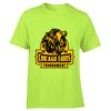 Dri Power ® 100% Polyester T Shirt Thumbnail