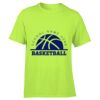 Dri Power ® 100% Polyester T Shirt Thumbnail
