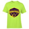 Dri Power ® 100% Polyester T Shirt Thumbnail