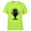 Dri Power ® 100% Polyester T Shirt Thumbnail